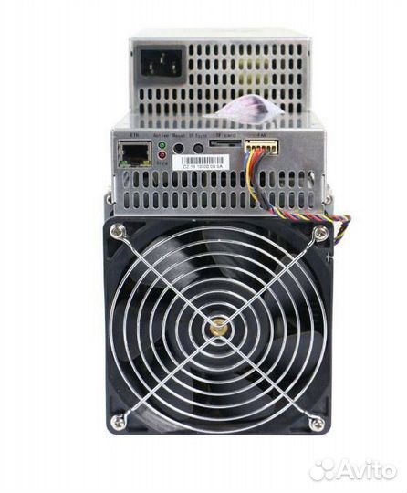 Майнер Whatsminer M61 204Th/s (19w)