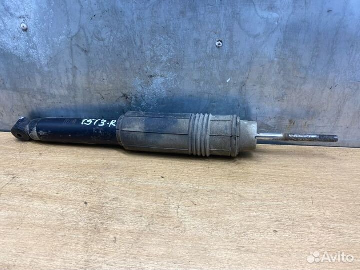 Стойка подвески задняя Fiat Albea 350A1000 2007