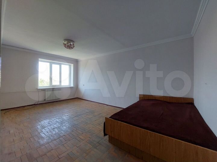 1-к. квартира, 32 м², 5/5 эт.