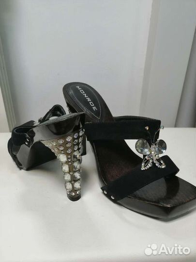 Сабо 40 размер