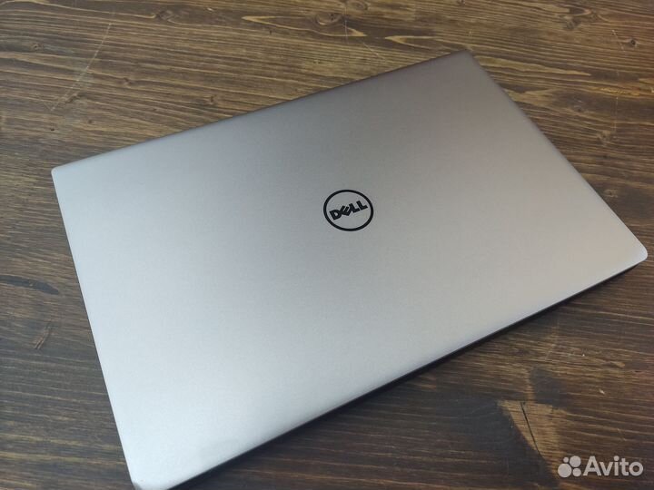 Ультрабук Dell XPS 13 9350 8Gb