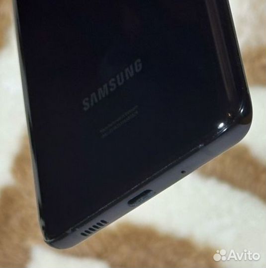 Samsung galaxy s20 plus
