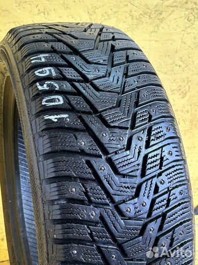 Hankook Winter I'Pike RS W419 205/55 R16 91T