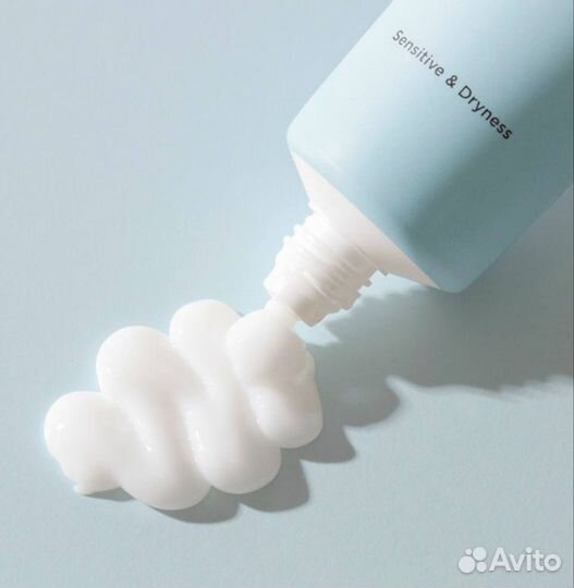 Manyo Thermal Water Moisturizing Cream крем