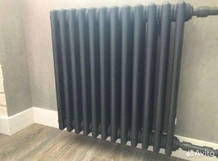 Трубчатые радиаторы/ Радиаторы Арбония