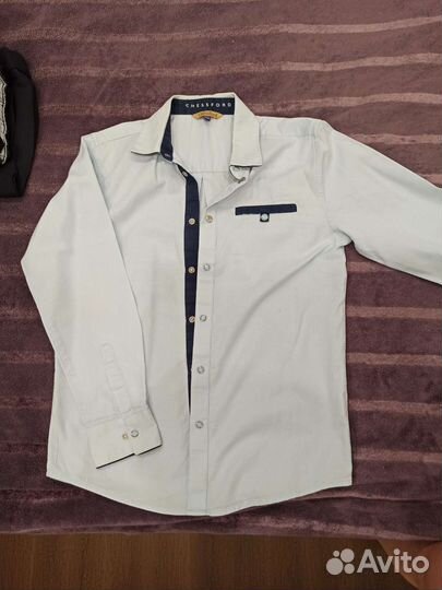 Школьная форма пакетом