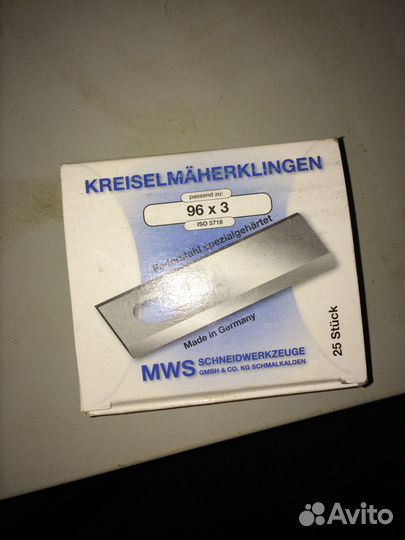 Ножи ремни на роторную косилку Виракс/Лисицки