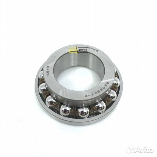 Подшипник SAC2547-2 Kawasaki 92045-1382