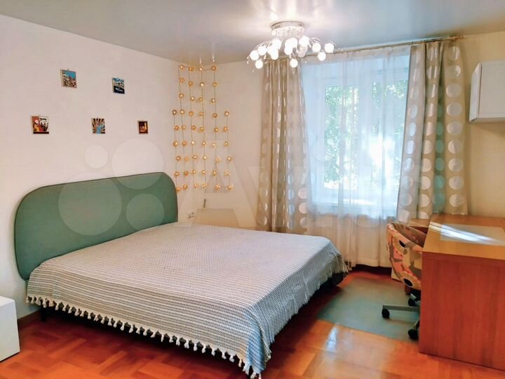 2-к. квартира, 55 м², 2/9 эт.