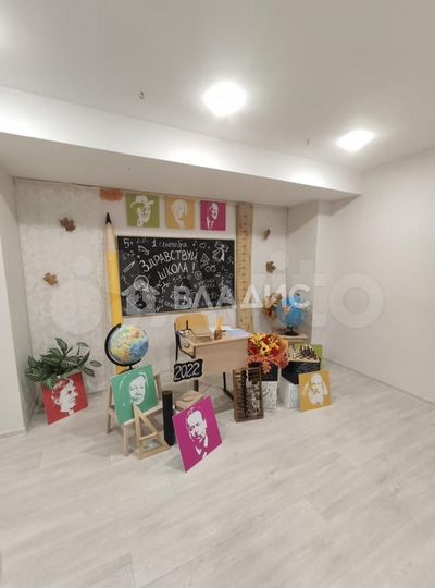 Продам помещение свободного назначения, 74.6 м²