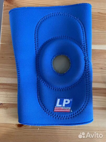 Наколенник