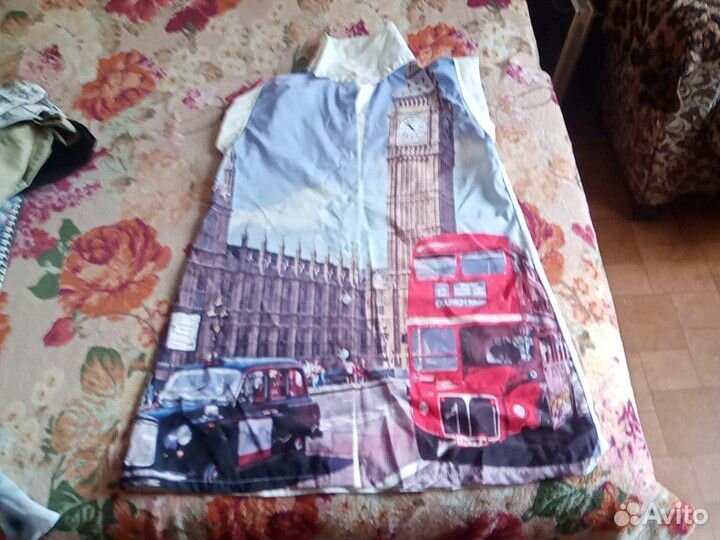 Вещи женские пакетами размер 44 и 46 размер