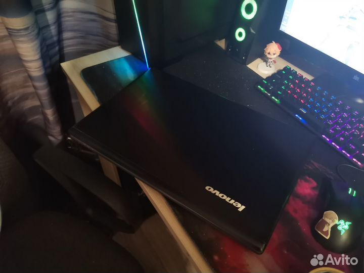 Ноутбук Lenovo