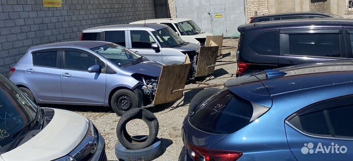 Жесткая сцепка для легковых авто