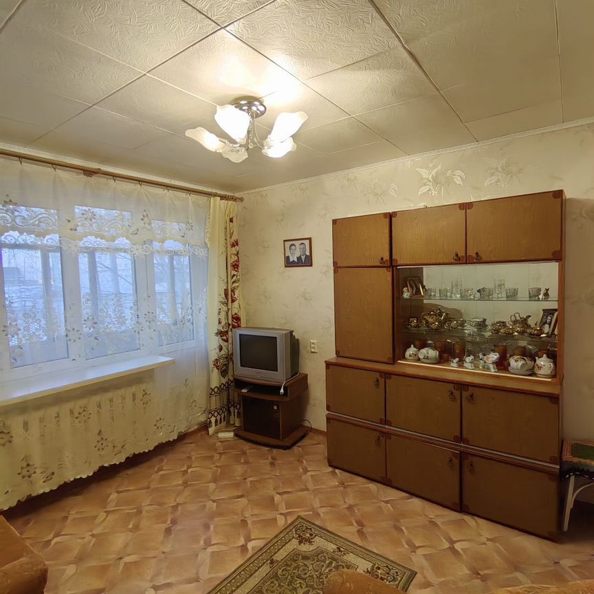 Квартира 1-комн. 28 м² в Тоншалово — фото 8 из 26