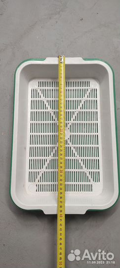 Лоток для кошек