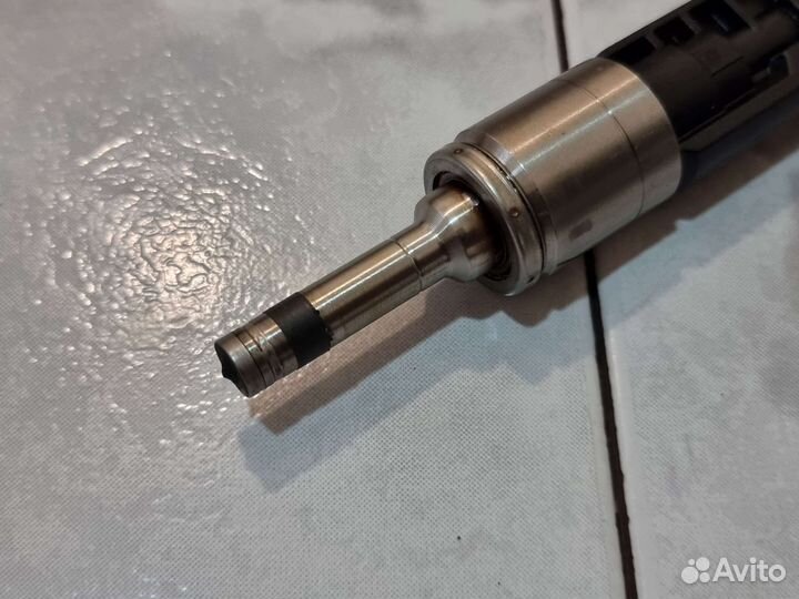 Форсунки BMW N55, F-series - 7639994, 0261500172