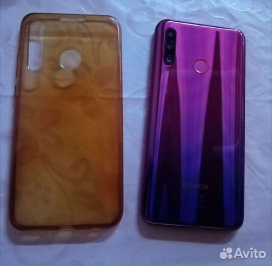 HONOR 10i, 6/128 ГБ