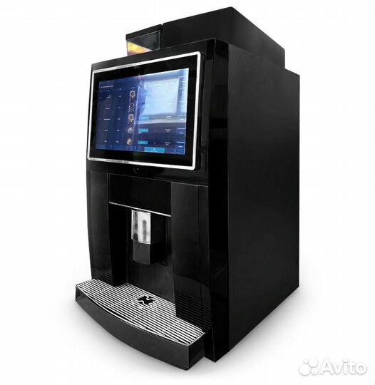 Кофемашина Jetinno Jl24/Кофемашина для бизнеса