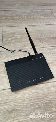 Wifi роутер