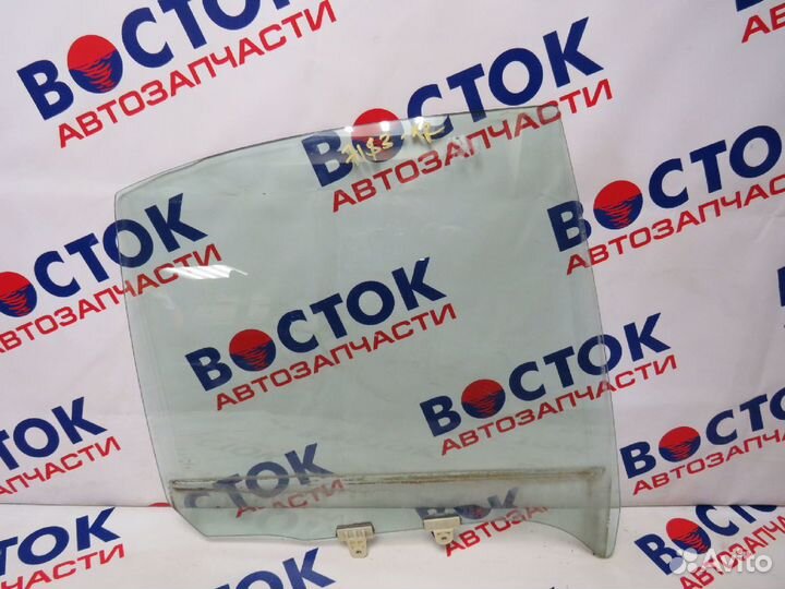 Стекло двери Зад Право nissan pulsar FN15