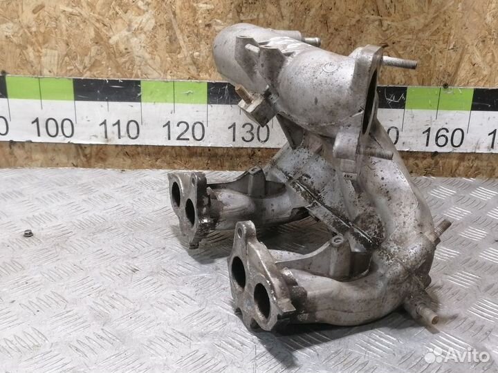 Коллектор впускной Vaz 2114