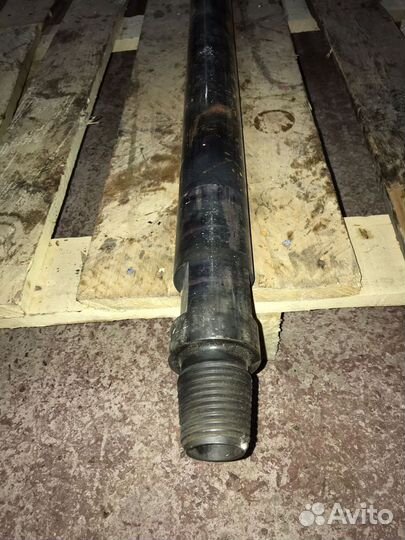 Трубы бурильные тбсу 63,5 различные типоразмеры