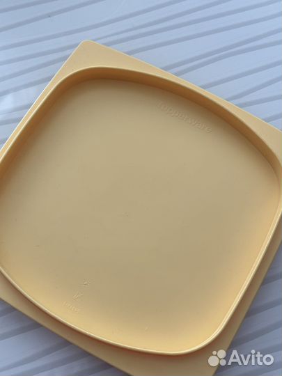 Сырница tupperware