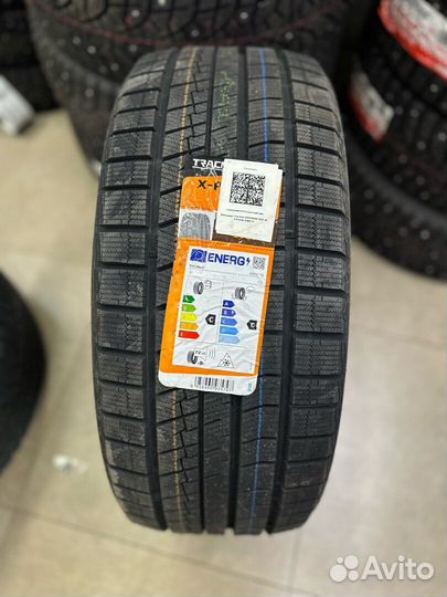 Tracmax X-Privilo S360 255/50 R20 109T