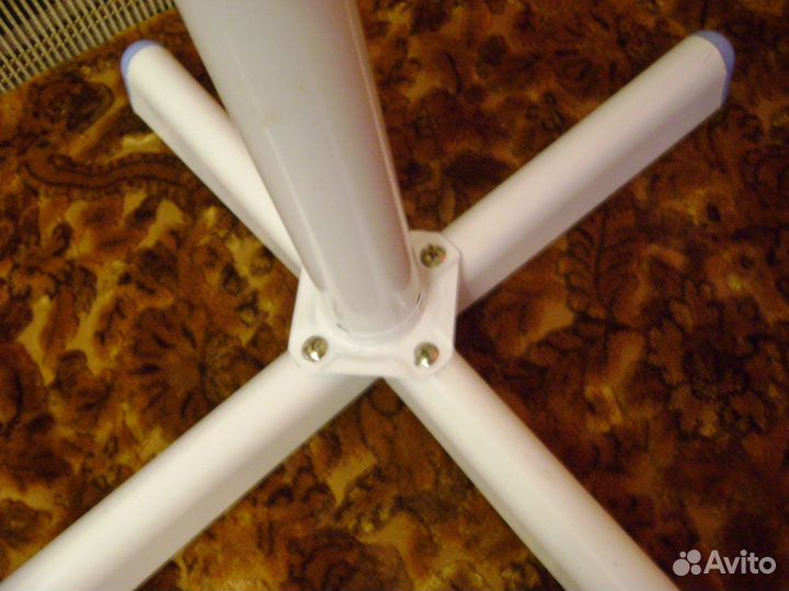 Основание (стойка) под вентилятор в Колпино