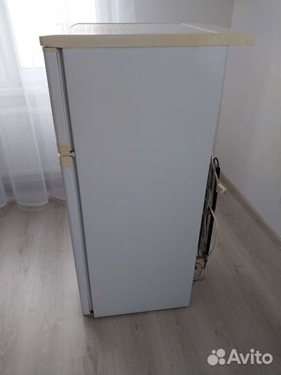 Холодильник Саратов 264
