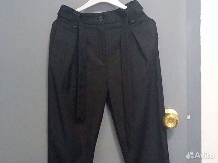Брюки для девочки 134