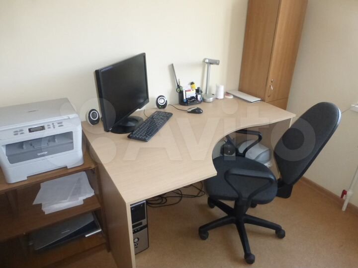 Сдам Офисное помещение, 18 м²