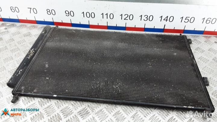 Радиатор кондиционера Toyota RAV4 3 (XA30) 2006