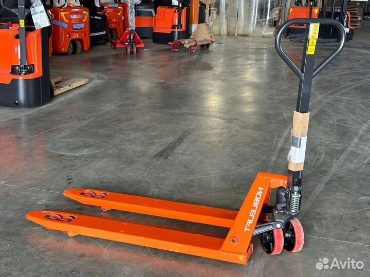Рохля noblelift DFE-20