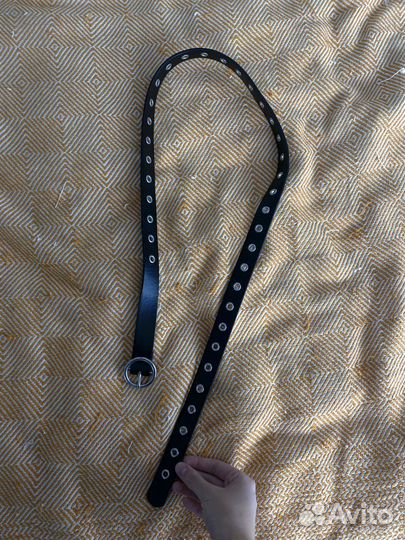 Ремень женский