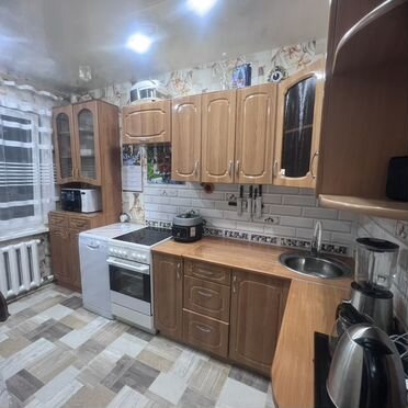 Кухонный гарнитур кухня бу с техникой
