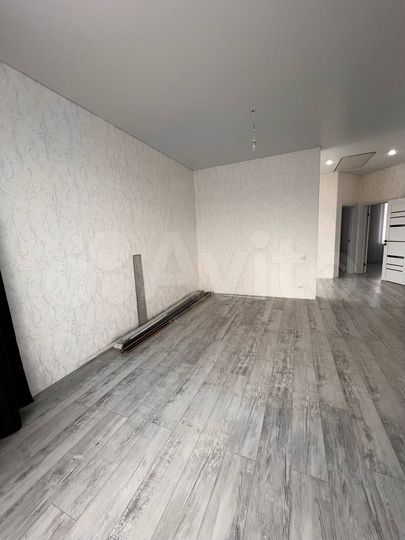 Дом 97 м² на участке 4 сот.