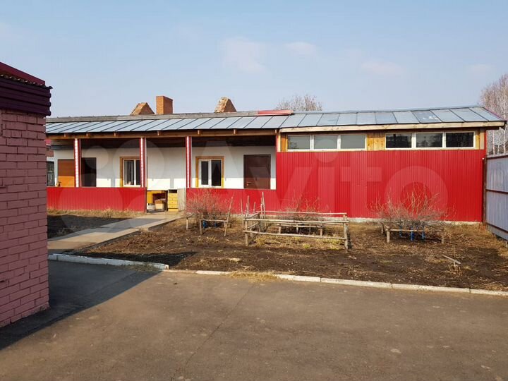 Дом 233 м² на участке 17 сот.