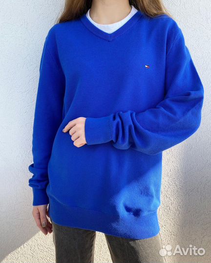 Джемпер Tommy Hilfiger