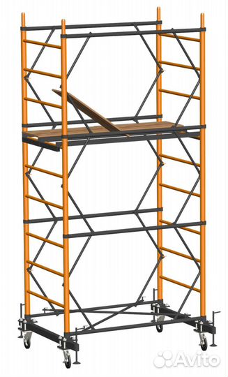 Аренда вышек тура,строительных лесов