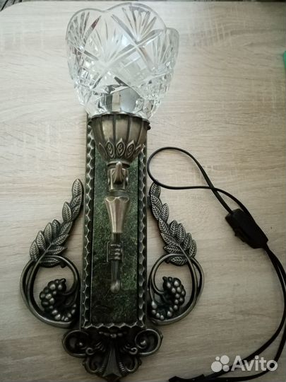 Светильник - бра