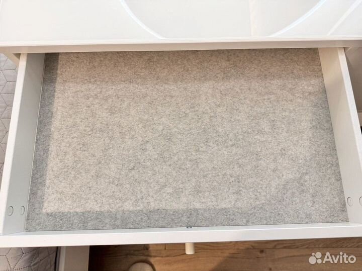 Туалетный стол- IKEA syvde/сювде икеа