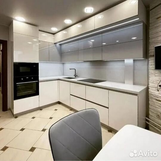 Кухня на заказ