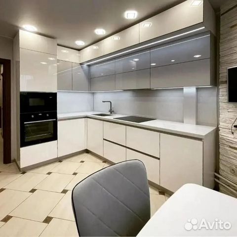 Кухня на заказ