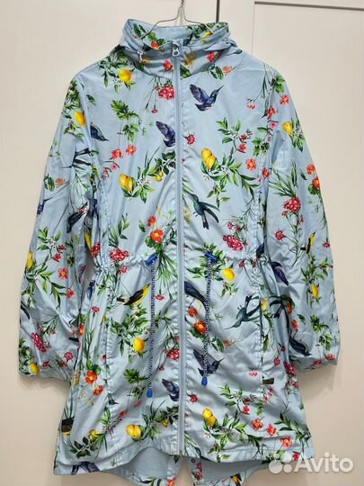 Acoola плащ 158 см