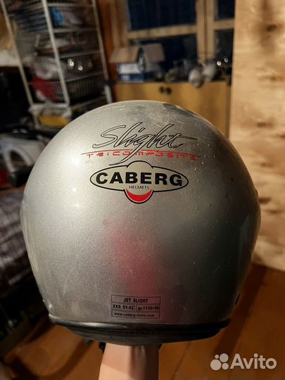Шлем caberg