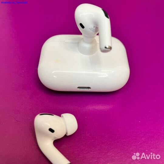 AirPods Pro 2 (бесплатная доставка + )