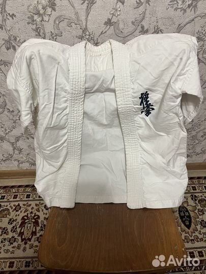 Кимоно для каратэ 150