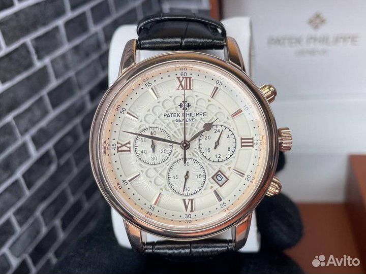 Часы мужские Patek Philippe